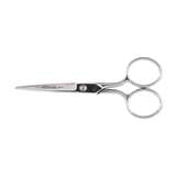 Embroidery Scissor with Large Ring, 5 Inch redirect to product page